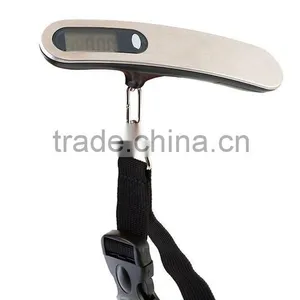 Sounon SN158 Handy Digital Luggage Weighing Scale thumbnail-5