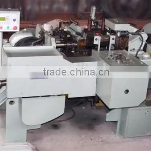 Auto Chain Making Machine thumbnail-4