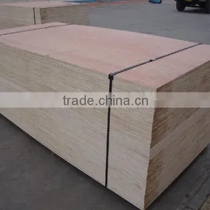 Multilayer PlywoodOkoume/Bintangor/Pine/Birch/Poplar/Sapele/Teak/keruing/Meranti/Pencil Cedar thumbnail-1