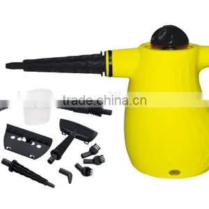 Steam Jet Cleaner Window Hndheld Steam Cleaner SC-013 thumbnail-1