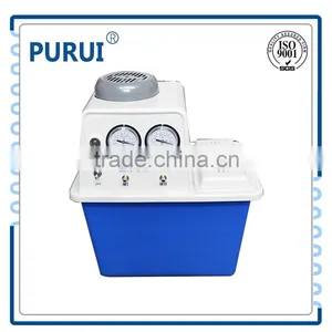 Digital Diaplay Water Circulator Vacuum Pump thumbnail-2