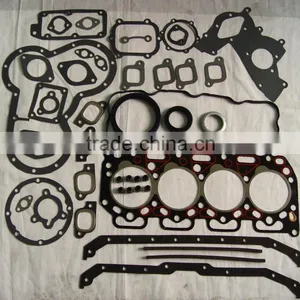 High Quality Cylinder Head Gasket Kit FULL SET S2 (SK3-12-52) OEM:S203-99-100 thumbnail-1