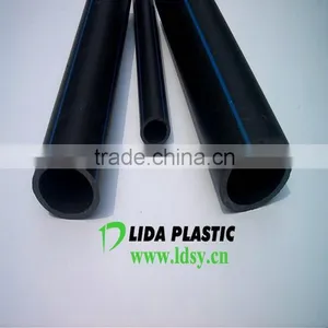 High Quality Double Wall Corrugated Drain Large Plastic Drain Pipe thumbnail-4