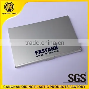 Metal Name Card Holder thumbnail-1