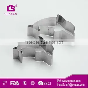 Aluminum Cake Mould thumbnail-6