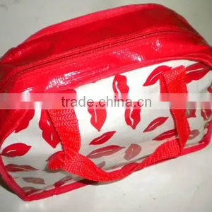 Eco Zipper Shopping Bag thumbnail-1