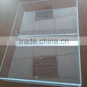 Factory Offer High Quality Hard Plastic Box thumbnail-3
