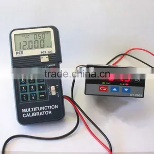 Voltage Calibrator thumbnail-4