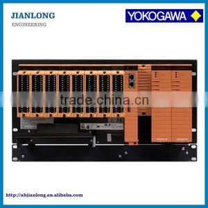 Yokogawa SIS ESD Prosafe System Controller SSC50S thumbnail-1