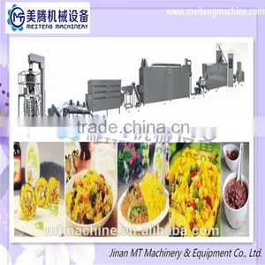 Artificial Rice Making Machine/instant Rice Food Machine thumbnail-6