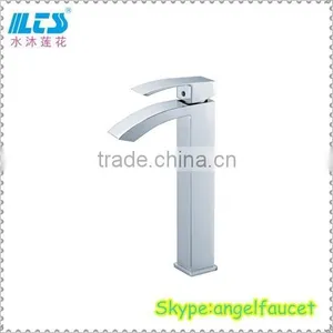Factory Sale Bathroom Basin Mixer Tap thumbnail-1