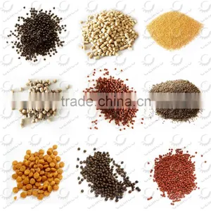 Corn Soybean Expanding Machine for Fish Food thumbnail-5