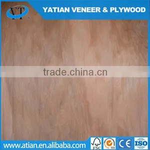 Rotary Cut 0.22-0.3mm Door Size Water Gum Veneer thumbnail-5