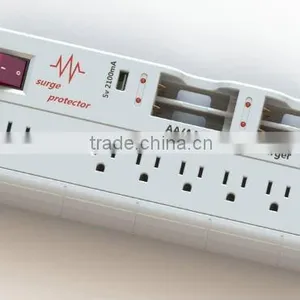 UL Listed Power Strip thumbnail-1
