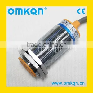 Hot Sale M30 DC NPN NO+NC 10mm Inductive Proximity Switch Transducer LJ30A3-10-Z/CX thumbnail-1