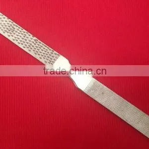 Hoof RASP Veterinary Instruments Hoof Trimming File 4 Sided Animal Tools/VETERINARY INSTRUMENTS thumbnail-2