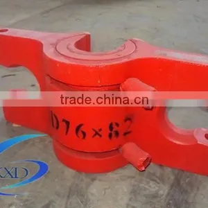 Hot Sale API Single Joint Elevators for Oil Drilling Tools With High Strength and Best Price thumbnail-2