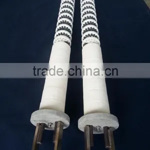 Furnace Resistance Heating Elements Electric Ceramic & Tube Heater for Furnace/oven/kiln/tank thumbnail-4