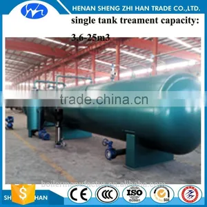 International Standard Design of Wood Preservation Autoclave Machine thumbnail-2