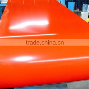 Prepainted Galvanized Steel Coil thumbnail-1