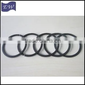 35mm Spiral Wire Snap Rings , Spring Ring (DIN5417) thumbnail-1