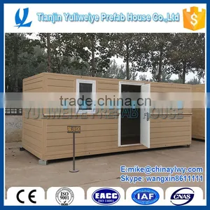 Mobile Trailer Toilets thumbnail-1