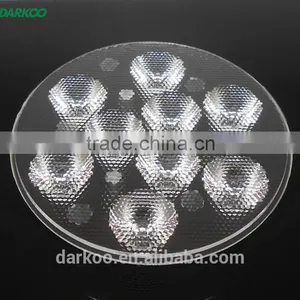 2014 New Seoul High Quality Optical Lens DK6712-9H1-Z thumbnail-1