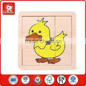 Clown Toys for Kids Computer Toys for Kids Creative Toys Factory Custom Mini Jigsaw Puzzles Jigsaw Puzzles Childs Toy Projector thumbnail-1