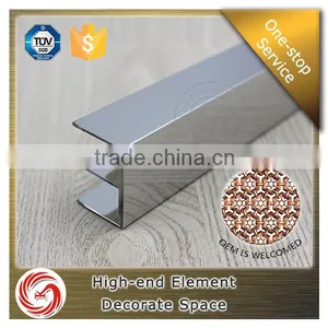 CANTON FAIR Listello Border Tile Trim thumbnail-5