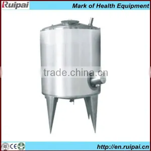 Best Price Stainless Steel Mixing Tank thumbnail-1