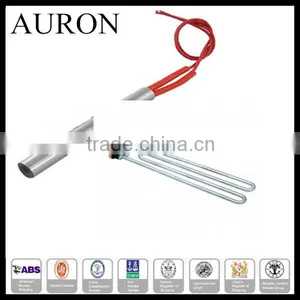 AURON Cartridge Heater With Stainless Steel Conduit /Cartridge Heating Element for Heating Water/Coil Heater thumbnail-1