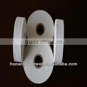 Insulation Woven Cotton Tape for Transformers Winding thumbnail-1