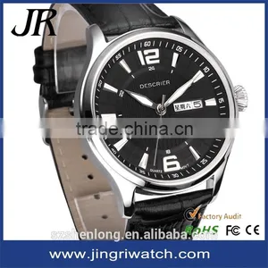 Ebay Best Selling Hot Mens Watches Top Brand Your Logo Custom Watches us Submarine thumbnail-4