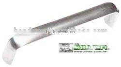For Food and Packing Machines Parts Bright Steel Cabinet Handles thumbnail-2