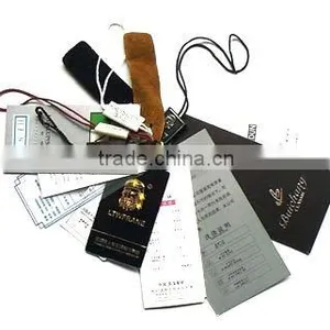 Fashional Clothing Tag thumbnail-1