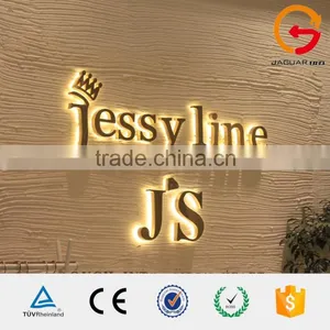 2016 Hot Sale 3D Channel Letter on LED Signage Signboard thumbnail-6