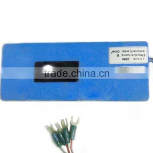 LINKJOIN MATS-2010H Magnetic Hysteresis Loop Tracer Ferrite Power Ferrite Core Transformer Test System With CE Certificate thumbnail-4