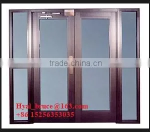 6063 T5 Aluminum Profile for Windows and Doors thumbnail-2