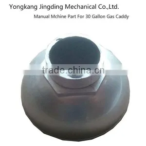 MANUAL MACHINE PART FOR 30 GALLON GAS CADDY thumbnail-1