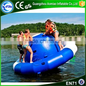 Inflatable Water Saturn Inflatable Floating Water Park thumbnail-1