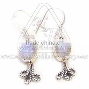 Fashion Silver Jewelry,Sterling Silver Jewelry,92.5 Silver Jewellery,Gemstone Jewelry thumbnail-1