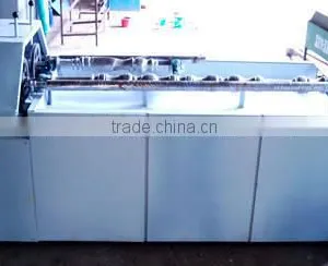 Artistic Lightweight Precast Concrete Fence Machine thumbnail-4