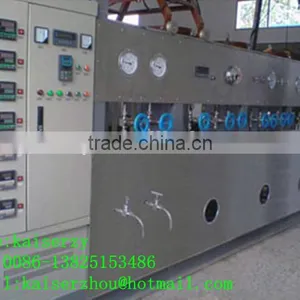 Supercritical CO2 Fluid Extraction Machine/essential Oil Extractor thumbnail-2
