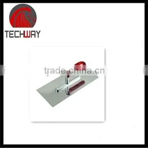 Plastering Trowels Trowel With Plastic Handle Building Plastering Tools Building thumbnail-1