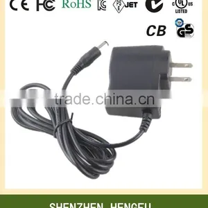 100-240V 5V 0.5A LED Power Supply With CCC 19510 thumbnail-1