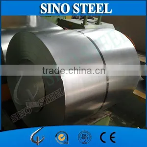 Electrolytic Tinplate Coils With Lacquer for Metal Packaging thumbnail-3
