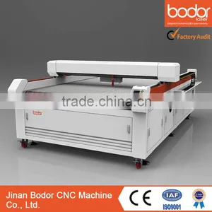 Bodor New Co2 Laser Cutting Machine With Low Price BCL-BA thumbnail-2