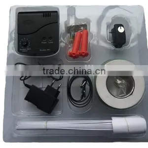 Small Dog Waterproof Wireless Pet Containment System With CE thumbnail-2
