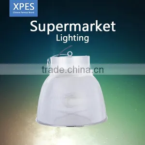 Factory Direct Sale Professional Energy Saving Induction Market Light thumbnail-1