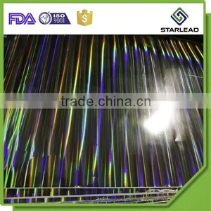 Metallized Holographic Paper Holographic Wrapping Paper Supplier's Choice thumbnail-6